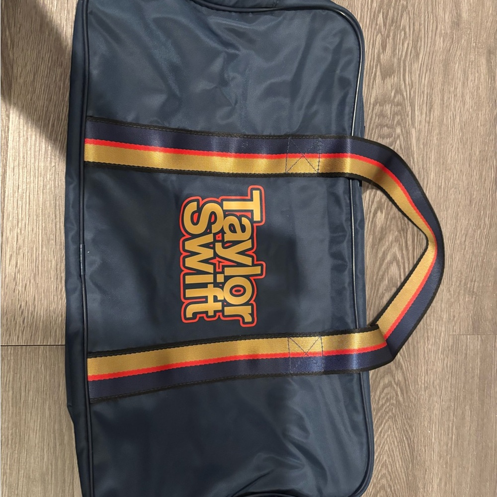Taylor Swift Midnights Duffel Bag